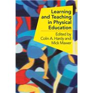 Learning and Teaching in Physical Education