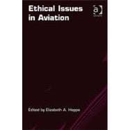 Ethical Issues in Aviation