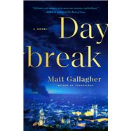 Daybreak A Novel