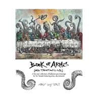 Book of Arms (Aka Tentacles)