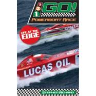 Powerboat Race: Life at the Edge