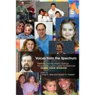 Voices from the Spectrum