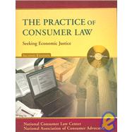 The Practice of Consumer Law