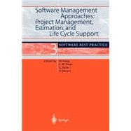 Software Management Approaches