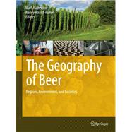 The Geography of Beer