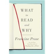 What to Read and Why