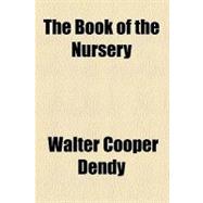 The Book of the Nursery