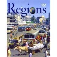 Geography: Realms, Regions, and Concepts, 12th Edition