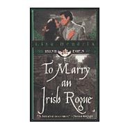 To Marry an Irish Rogue