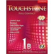 Touchstone 1B Full Contact (with NTSC DVD)