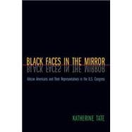 Black Faces in the Mirror