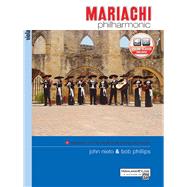 Mariachi Philharmonic Viola
