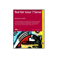Red Hat<sup>®</sup> Linux<sup>®</sup> 7 Server 