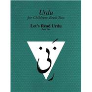 Urdu for Children Book 2