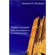 Higher Ground