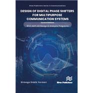 Design of Digital Phase Shifters for Multipurpose Communication Systems