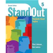 Stand Out L5 B 2E