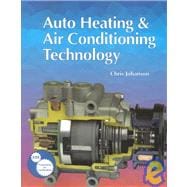 Auto Heating & Air Conditioning Technology