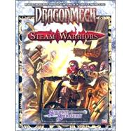 Dragonmech: Steam Warriors
