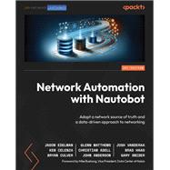 Network Automation with Nautobot