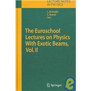 The Euroschool Lectures on Physics With Exotic Beams