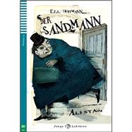 Der Sandmann with CD