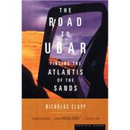 The Road to Ubar