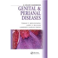 Genital and Perianal Diseases