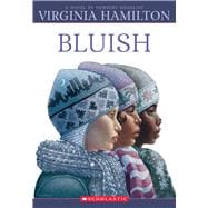 Bluish (Scholastic Gold)