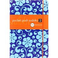 Pocket Posh Sudoku 2 100 Puzzles