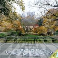 Strawberry Fields Central Park's Memorial to John Lennon