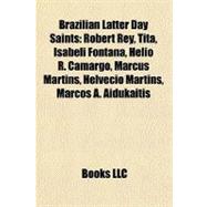 Brazilian Latter Day Saints