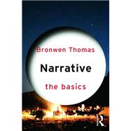 Narrative: The Basics