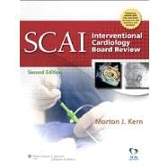 SCAI Interventional Cardiology Board Review
