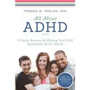 All About ADHD