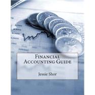 Financial Accounting Guide