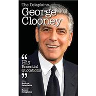 The Delaplaine George Clooney