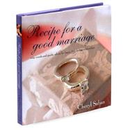 Recipe For A Good Marriage