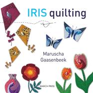 Iris Quilting