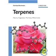 Terpenes Flavors, Fragrances, Pharmaca, Pheromones