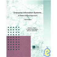 Enterprise Information Systems: A Pattern Based Approach