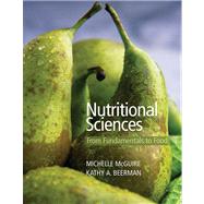 Nutritional Sciences From Fundamentals to Food