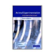Animal Experimentation: A Guide to the Issues