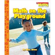 Math on the Playground