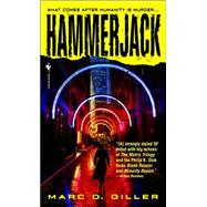 Hammerjack A Novel