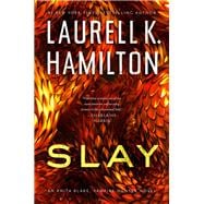 Slay book cover, ISBN 9780593637869
