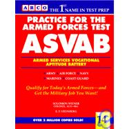 Practice for the Armed Forces Test