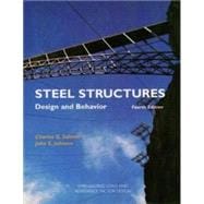 Steel Structures : Design and Behavior