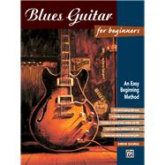 Blues Guitar for Beginners