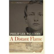A Distant Flame
